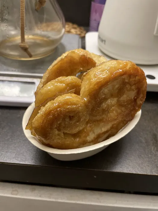 Crème Brûlée LA - French Bakery Picture 3