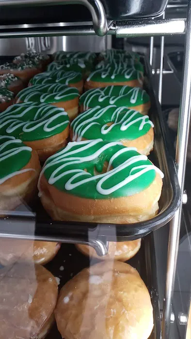 Winchell's Donut House Picture 8
