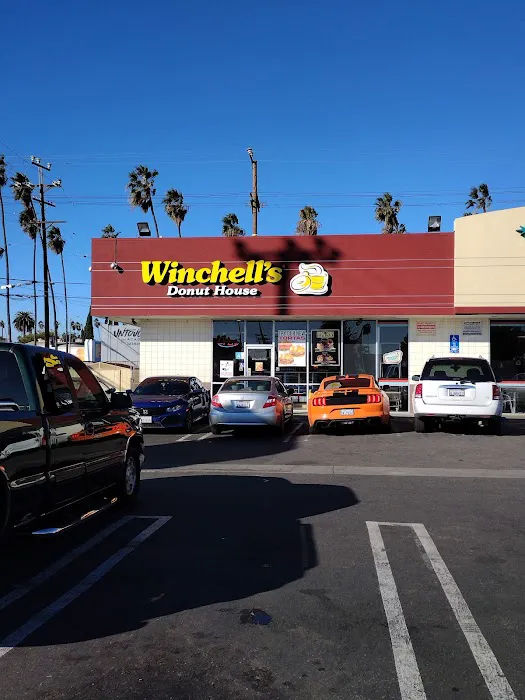 Winchell's Donut House Picture 1