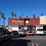 Winchell's Donut House