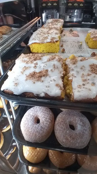 Winchell's Donut House Picture 10