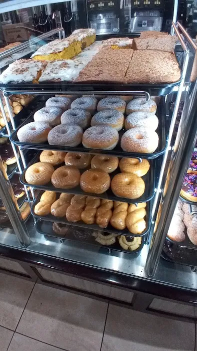 Winchell's Donut House Picture 9