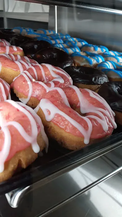Winchell's Donut House Picture 4