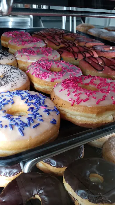 Winchell's Donut House Picture 5