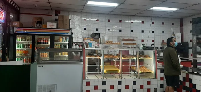 Sugar Doughnuts Picture 3