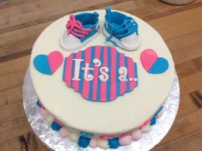 Heavenly Cakes Creations Picture 7