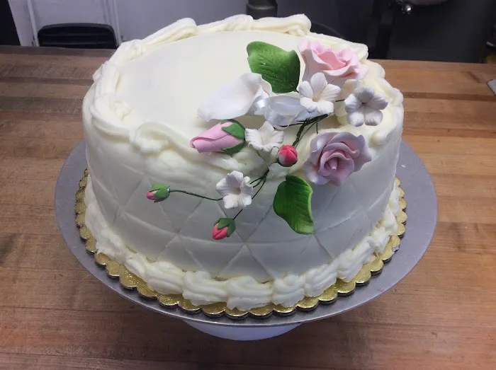 Heavenly Cakes Creations Picture 8
