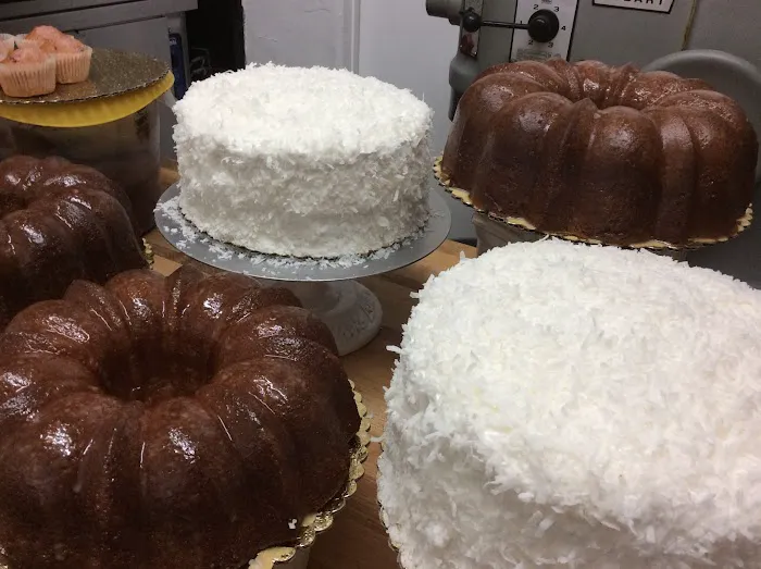 Heavenly Cakes Creations Picture 1