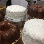 Heavenly Cakes Creations