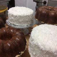 Heavenly Cakes Creations ico