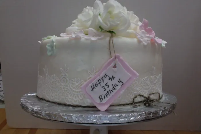 Heavenly Cakes Creations Picture 9