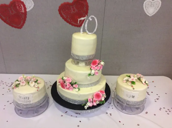 Heavenly Cakes Creations Picture 4