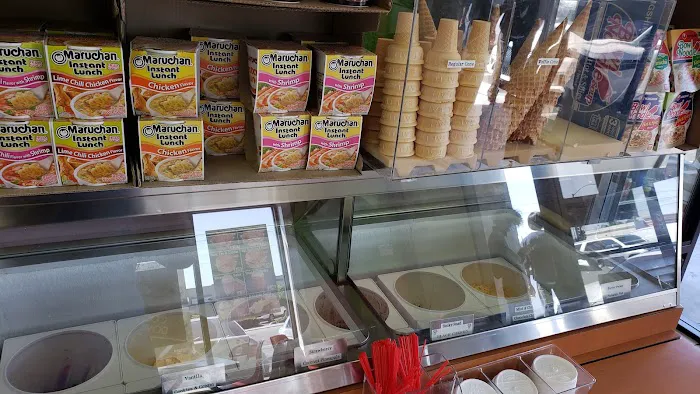 Sunland Donuts Picture 2