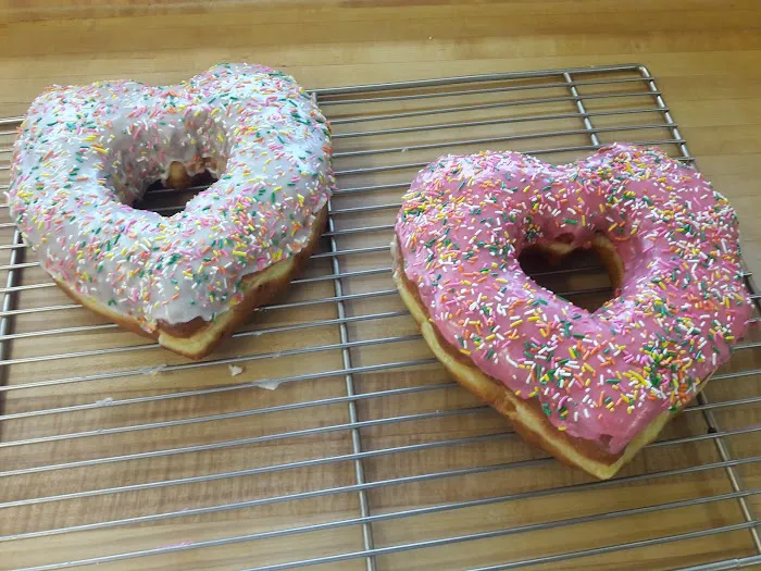 ABC Donuts Picture 10