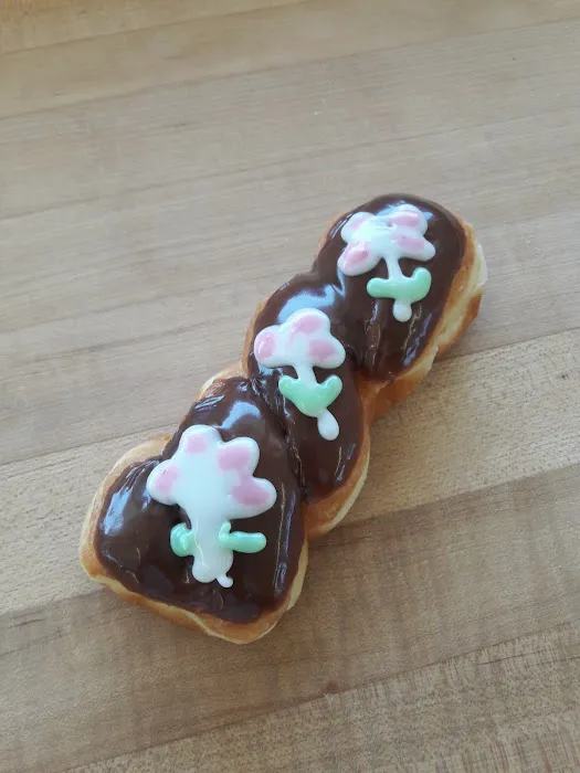 ABC Donuts Picture 9