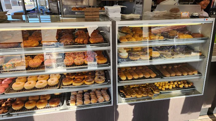 ABC Donuts Picture 4