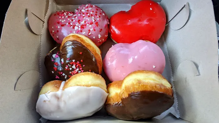 ABC Donuts Picture 1