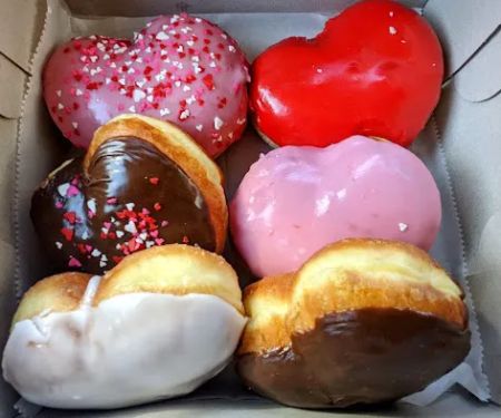 ABC Donuts