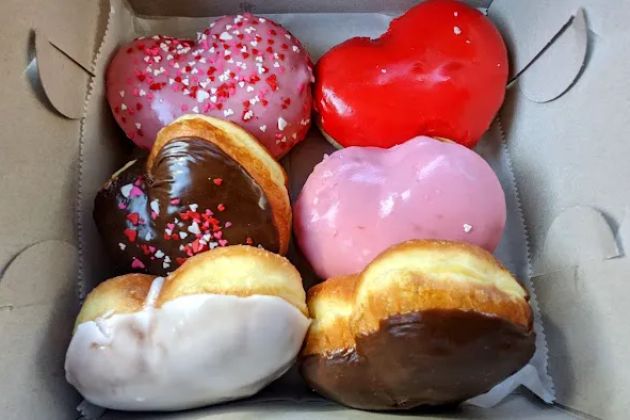ABC Donuts