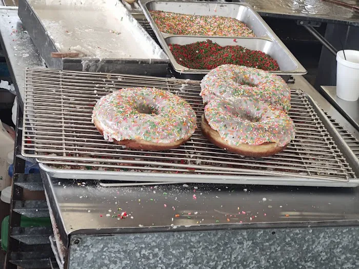 ABC Donuts Picture 8