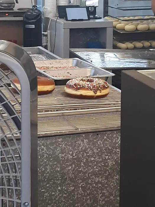 ABC Donuts Picture 3