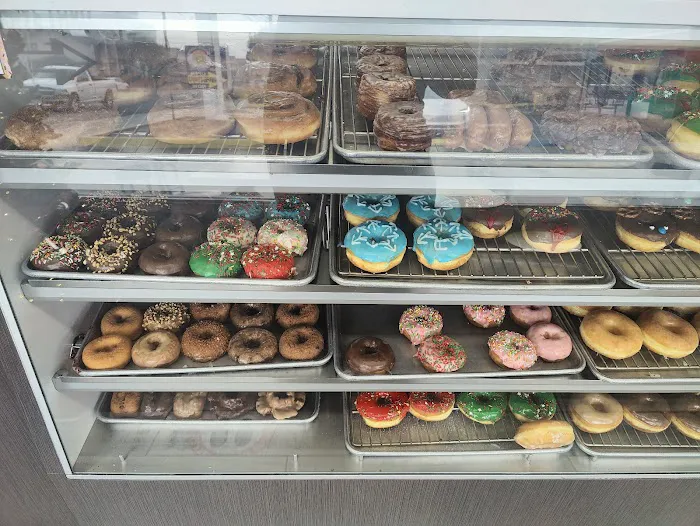 ABC Donuts Picture 6