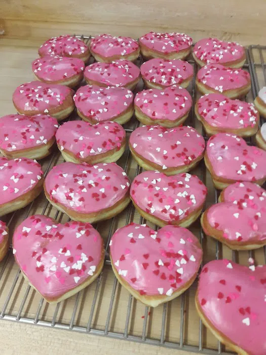 ABC Donuts Picture 7