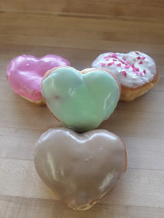 ABC Donuts Picture 2