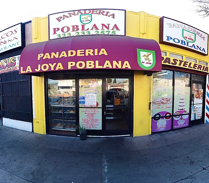 La Joya Poblana Picture 4