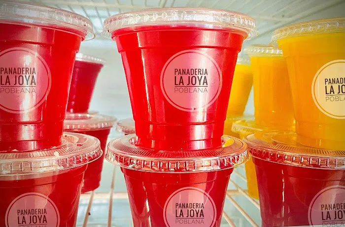 La Joya Poblana Picture 9