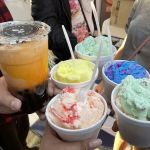 Sammy Goode's Donuts & Ice Cream