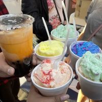 Sammy Goode's Donuts & Ice Cream ico