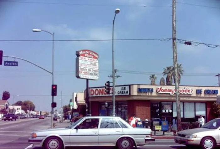 Sammy Goode's Donuts & Ice Cream Picture 3
