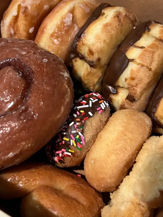 Sammy Goode's Donuts & Ice Cream Picture 7