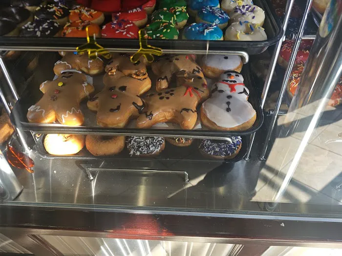 Winchell's Donut House Picture 9