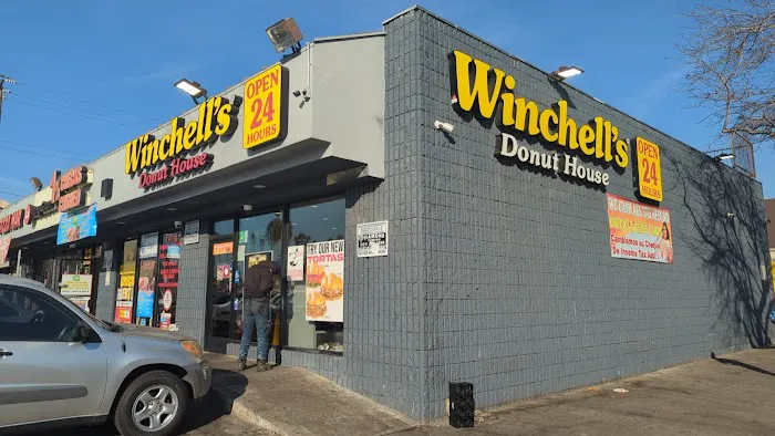 Winchell's Donut House Picture 1
