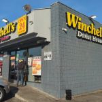 Winchell's Donut House