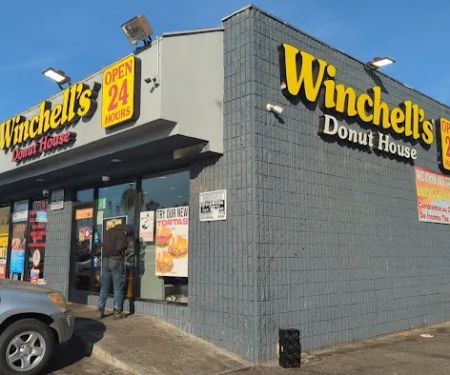 Winchell's Donut House