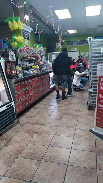 Panaderia Coatzingo Picture 2
