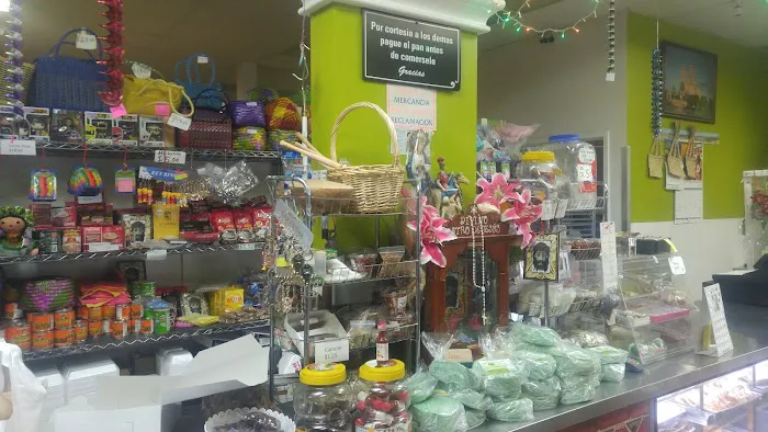 Panaderia Coatzingo Picture 3