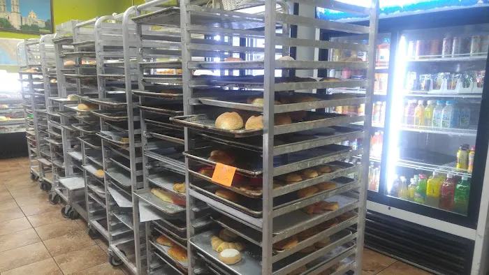 Panaderia Coatzingo Picture 6