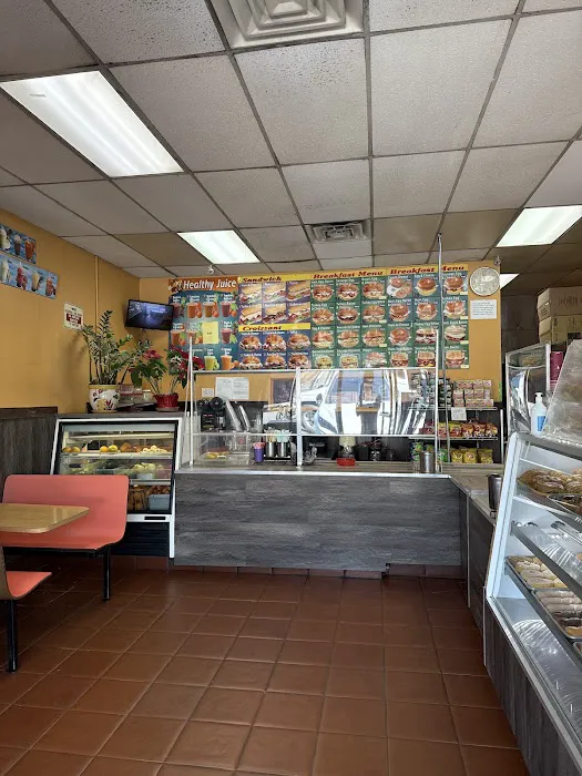 Super Donuts Picture 6