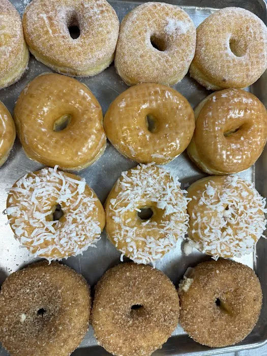 Super Donuts Picture 10