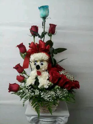 La Flor Bakery Picture 4