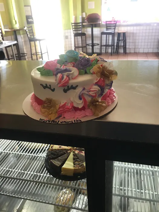 La Flor Bakery Picture 6