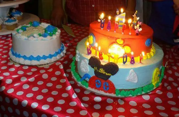 La Flor Bakery Picture 2