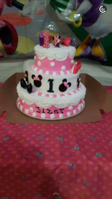 La Flor Bakery Picture 1