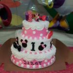 La Flor Bakery