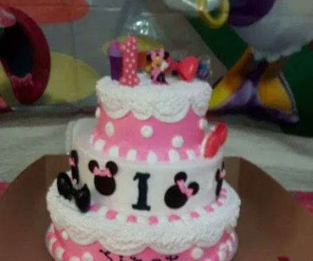 La Flor Bakery