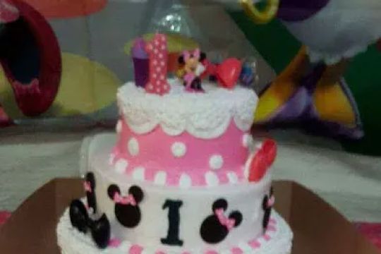 La Flor Bakery